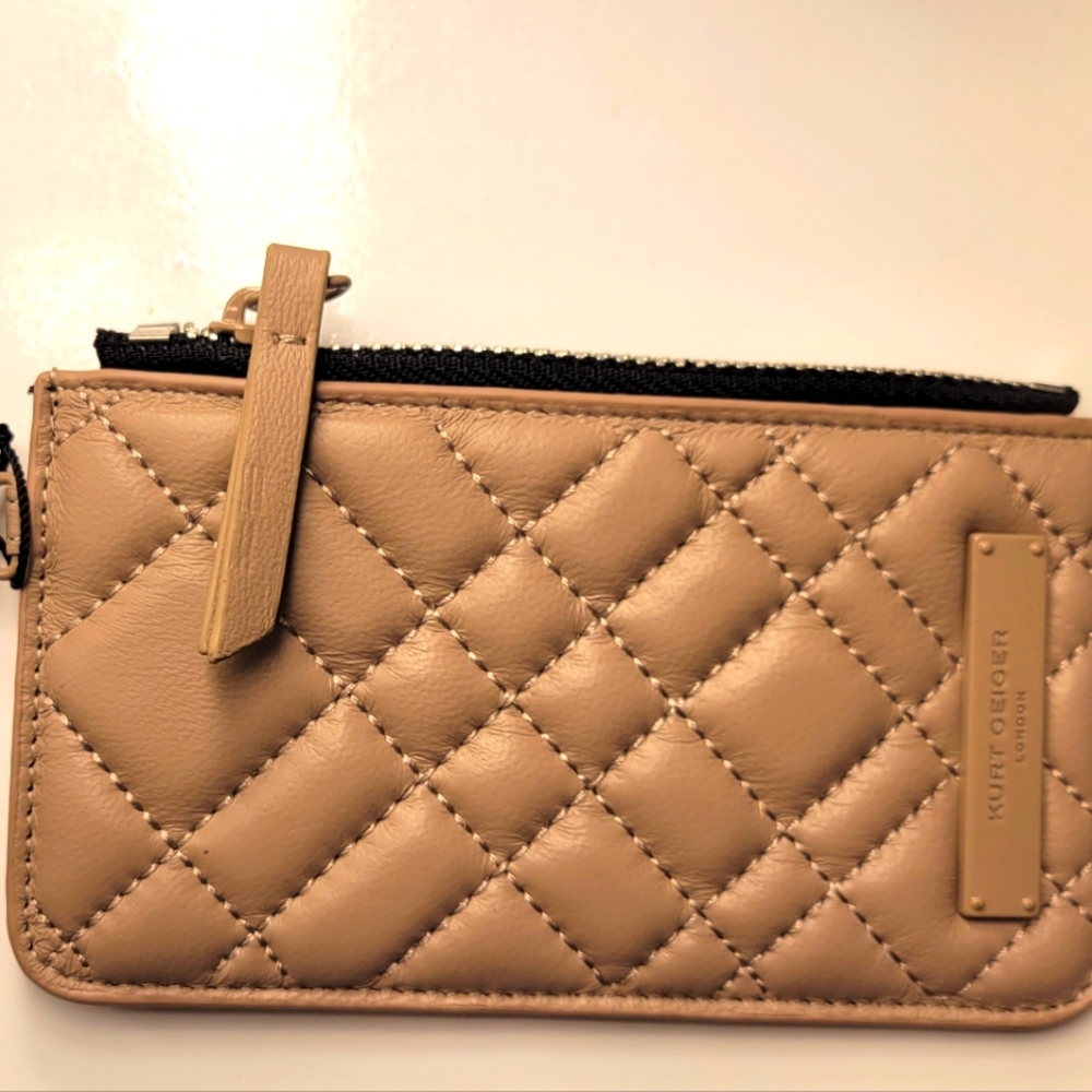 NWT! Kurt Keiger London